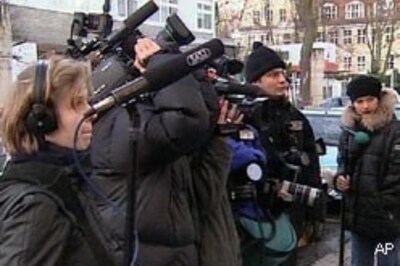 2006, the deadliest year for journalists