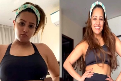 How Anita Hassanandani Lost Postpartum Weight With Her ‘Zero Diet’ Mantra