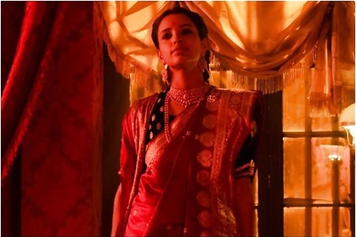 Anushka Sharma on Bulbbul: Wanted to Show Strong Women Through Cinema