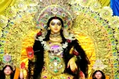 Haunted? Uninhabited For Years, This Village Sees People on the Night of Kojagari Lakshmi Puja