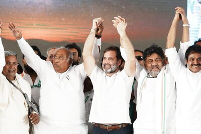 Corruption Issue, 'Guarantees' and Consolidation of Muslim Votes Help Congress Wrest Karnataka