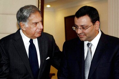 Tata Sons Board Was Competent to Dismiss Cyrus Mistry, Rules National Company Law Tribunal