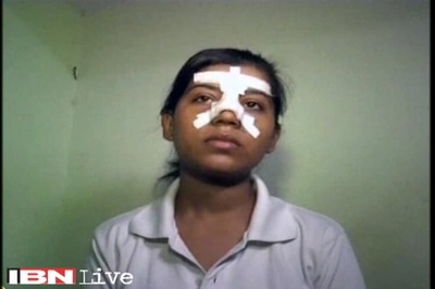 National level woman Kabaddi player beaten up for resisting molestation bid in Uttar Pradesh