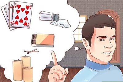 How to Play the Spirit Channeling Game 