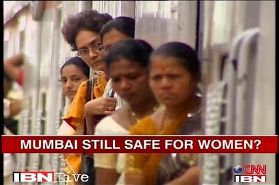 Mumbai: Many molestation cases await conviction