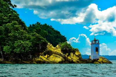 Head To Andaman and Nicobar Islands For A Sun-Kissed Vacation