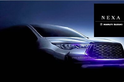 Maruti Suzuki to Launch New Premium MPV Based on Toyota's Innova Hycross in India