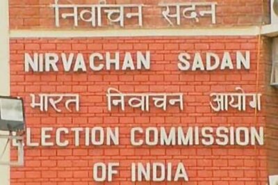 Mizoram poll: EC to visit Bru relief camps for special registration of voters