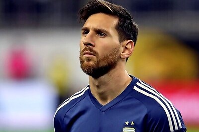 Lionel Messi Primed to End Argentina Drought in Copa Final
