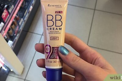 How to Hide Wrinkles with Makeup