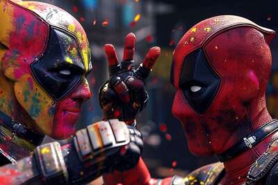 Ryan Reynolds Hints At ‘Impossible Amount Of Surprises’ In Deadpool & Wolverine