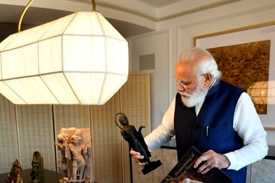 29 Antiquities from Various Parts of India Repatriated by Australia: Sources