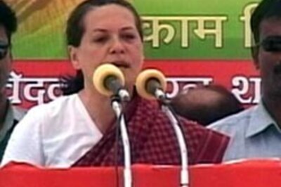 End sycophancy: Cong tells Rahul-as-PM criers