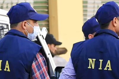 News18 Evening Digest: NIA Raids 14 Places in Punjab, Haryana Linked with Attacks on Consulate in SF And Other Stories