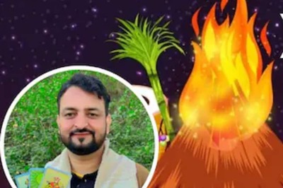 Lohri 2024: Astrologer Gaurav Dixit Shares The Significance And Timings For Festive Revelry
