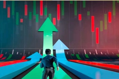 Market Cap of BSE Companies Hits $5 Trillion for First Time, Top-10 Firms Reach $1 Trillion