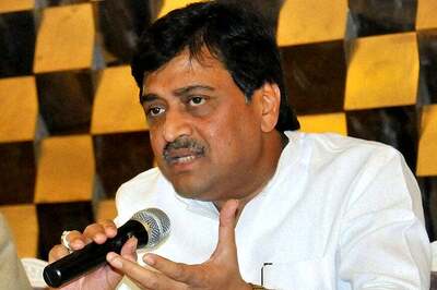 CM Has Right to Overrule Home Minister, Says Ashok Chavan on Elgar Probe