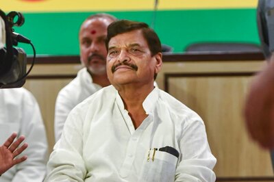 SP Letter Saying Free to Leave Alliance Suggests 'Political Immaturity', Says Shivpal Yadav