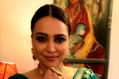 Swara Bhasker's Latest Looks are Perfect Inspiration for Bridesmaids