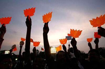 In First Such Move, UP BJP Trains Cadre to Publicise Budget Benefits Among Masses