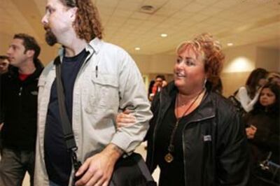 Plane incident attempted terror attack: White House