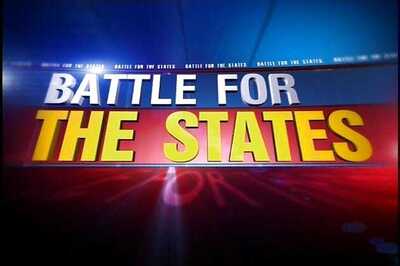 Jeeta, Jaggi, Jhootha & Thaggi colour Punjab polls!