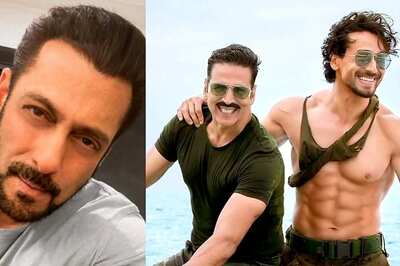 Salman Khan 'LOVED' Akshay Kumar's BMCM Trailer: 'You Need To Break Tiger and Sultan Ka Record'