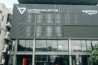 Ultraviolette Launched UV SQUADRON, Flagged Off First Community Ride on World Motorcycle Day