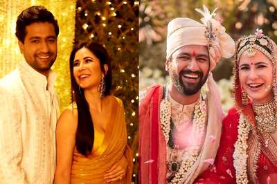 Vicky Kaushal Opens Up About His Intimate Wedding Ceremony With Katrina Kaif: 'Best Days of My Life'