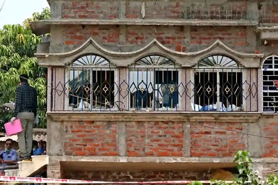 Panchayat Official Murder: Bombs Buried Next to Home of Accused in Birbhum Village Recovered