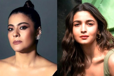 Deepfake video of Kajol Changing Clothes Goes Viral, Alia Bhatt Reveals Misconception About Her