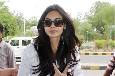 Diana Penty Always Knew Happy Bhag Jaayegi Would Be the Perfect Second Film for Her