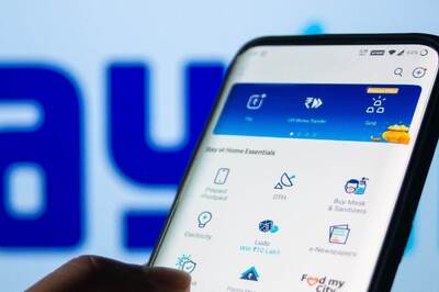 Paytm Stocks Can Give up to 46% Returns, Says Morgan Stanley; Know Details
