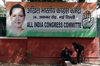 Telangana Congress Leader Jagga Reddy Arrested for Trafficking 3 People to US on Forged Papers