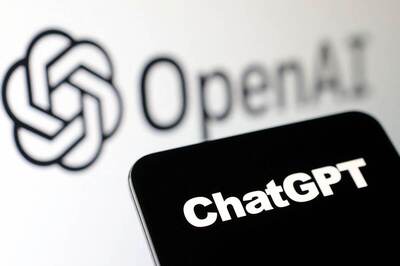 Salesforce To Add ChatGPT To Slack As Part Of OpenAI Partnership