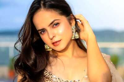 Taarak Mehta's Palak Sindhwani Dismisses Reports of Getting a Legal Notice: 'It Is Stressful...'