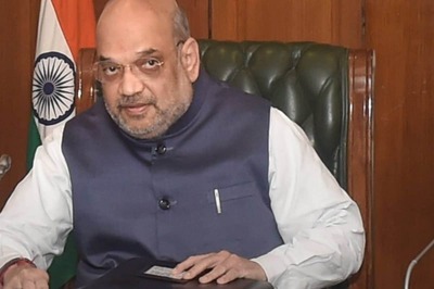 Amit Shah to Visit Lucknow on October 29, Will Hold Meetings Over UP Polls