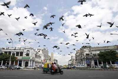 Corporate head to drive tourism in Delhi