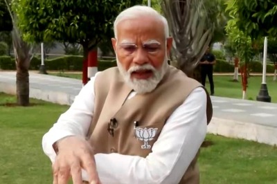 'Jitna Keechad Ucchalenge…' Amid Personal Attacks in Poll Season, PM Modi Says He's 'Gaali-Proof' | News18 Interview