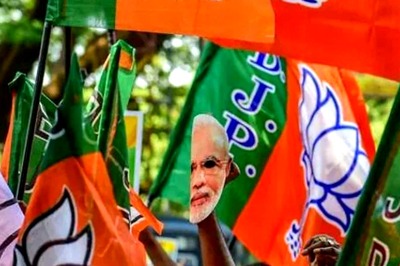 In Race to 2024, BJP Doesn't Let Celebratory Mood Come in the Way of Analysing Losses