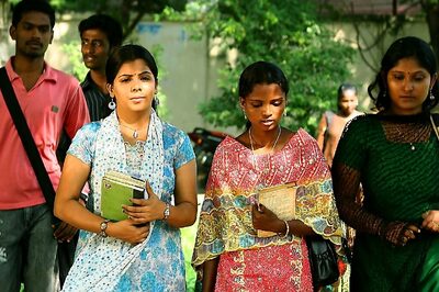 Southern Zone IITs Achieve Best Gender Ratio With 26% of New Entrants Being Females