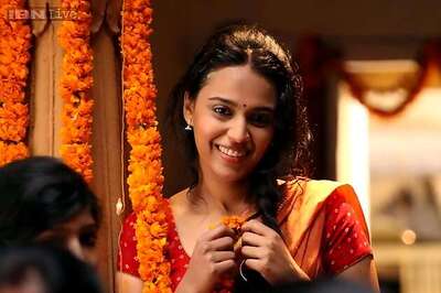 Swara Bhaskar excited to play mother to 13-year-old