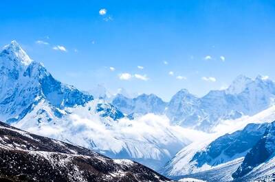 This Himalayan State Faces Threat of Major Earthquakes, Geologist Explains Why