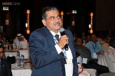 Budget 2014 should help NBFC sector serve Indians better: Muthoot Finance