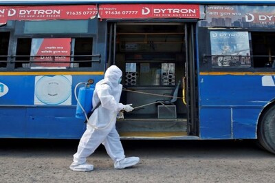 Entire Office Building Needn't be Closed if 1 or 2 Covid-19 Cases are Reported: Health Ministry