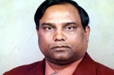 FCI official P C Ram feared killed in ULFA-police encounter