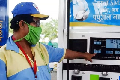 Petrol, Diesel Fresh Prices Announced: Check Rates In Your City On February 27