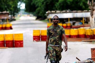 At Least 25, Including Minors, Died in Illegal Refinery Blast in Nigeria