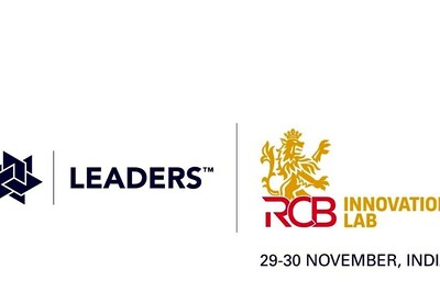 RCB Announces Flagship Sports Conference in Partnership with Leaders in Sport