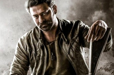 Salaar: Makers to Drop Teaser of Prabhas, Shruti Haasan Starrer Action-Thriller in May